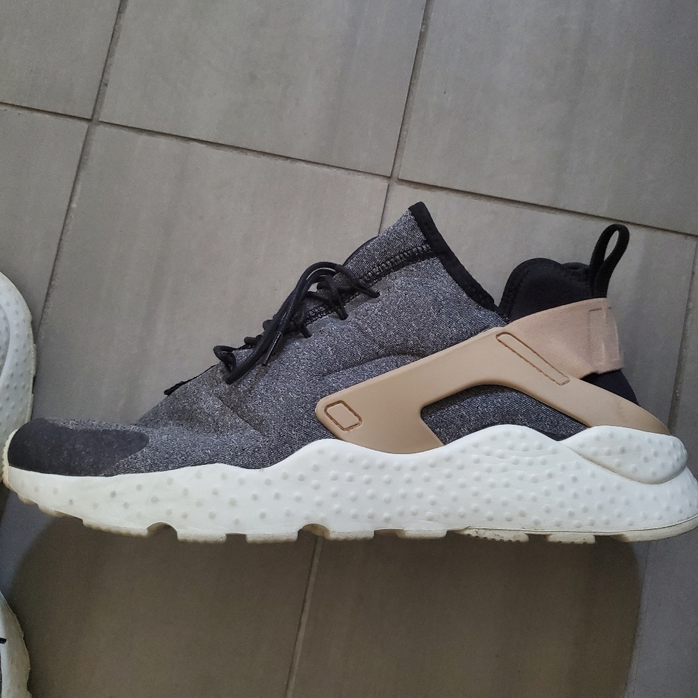 Nike sneakers